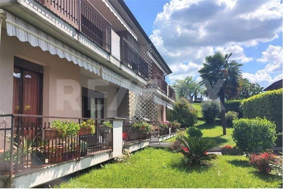Italia - Colverde - Appartamento 4,5 locali con terrazza e garage d... – photo 12 of 12