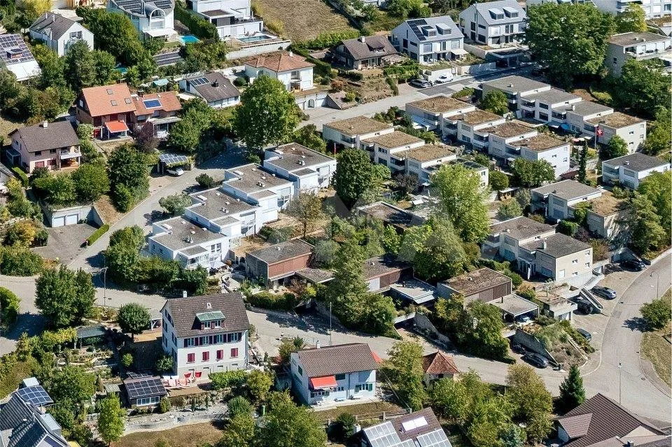 3½-Zimmer-Wohnung am begehrten Sissacher Südhang – foto 2 di 13