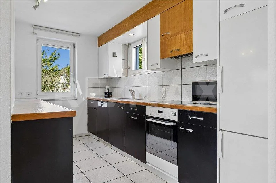 3½-Zimmer-Wohnung am begehrten Sissacher Südhang – foto 8 di 13