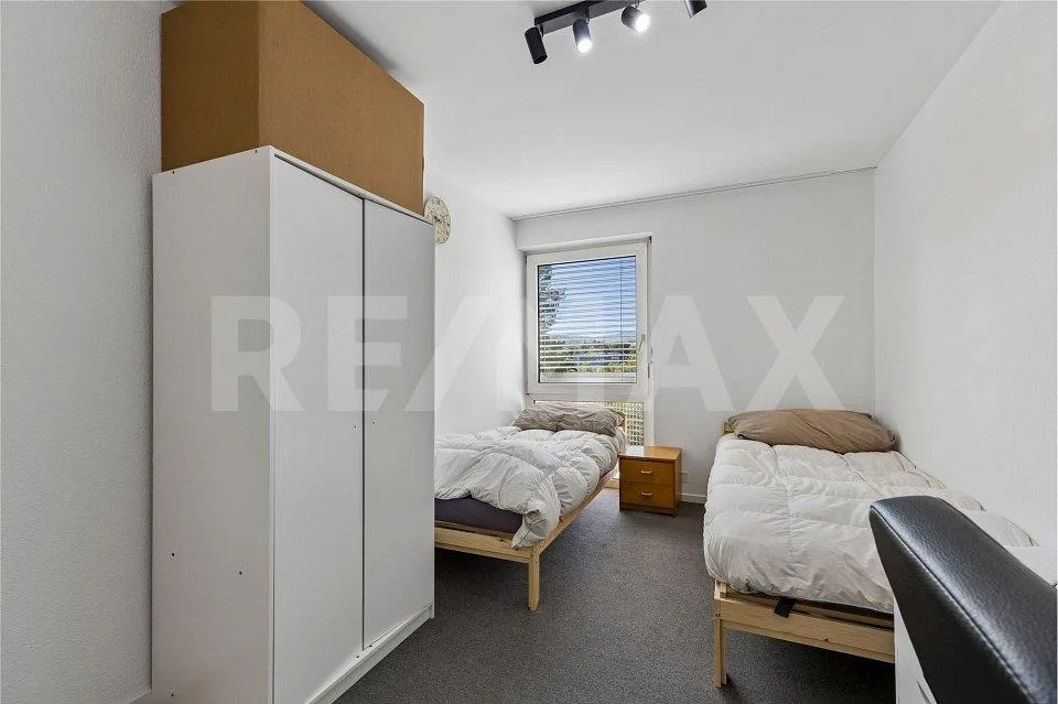 3½-Zimmer-Wohnung am begehrten Sissacher Südhang – foto 13 di 13