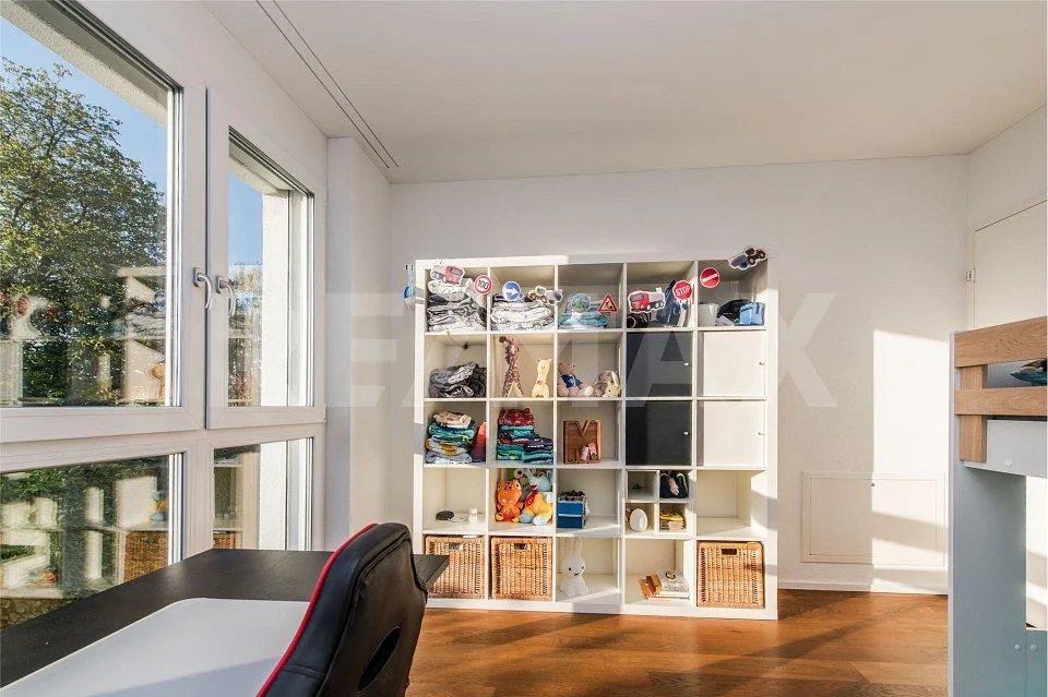 Detached 5½-room house within walking distance to the S-Bahn station – photo 5 of 12