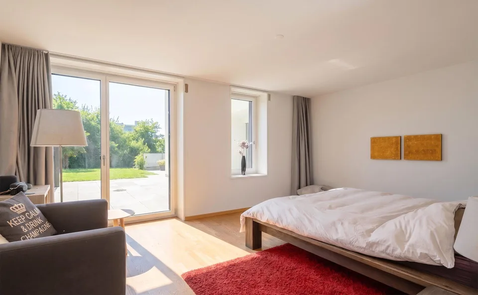 House feeling with far and lake view – photo 9 of 11