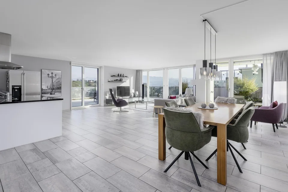 House feeling with far and lake view – photo 6 of 11