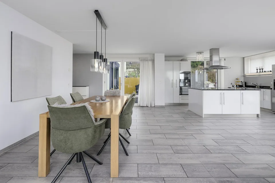 House feeling with far and lake view – photo 7 of 11