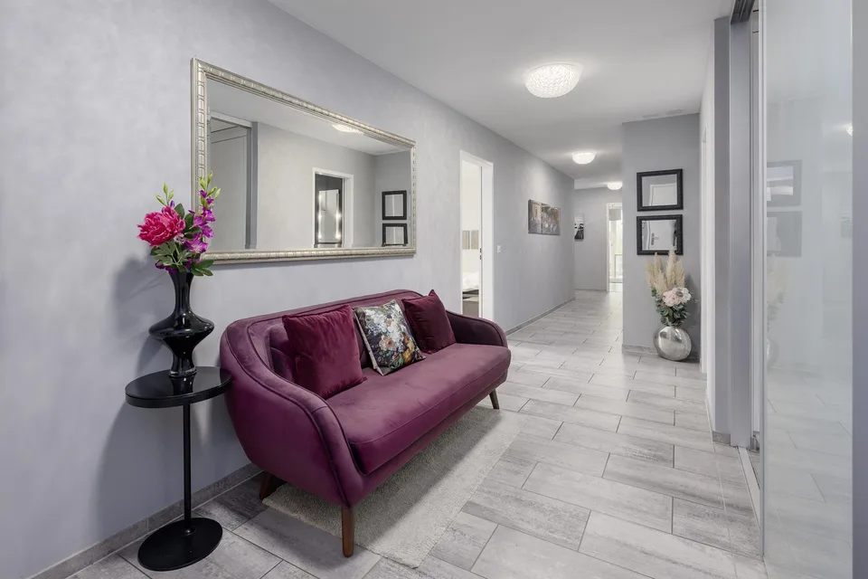 House feeling with far and lake view – photo 10 of 11