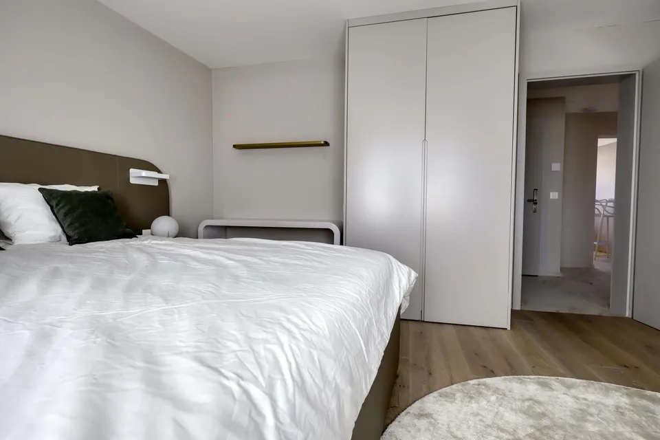 Coliving with Lake Access and Career Opportunities in Baar – foto 4 di 15