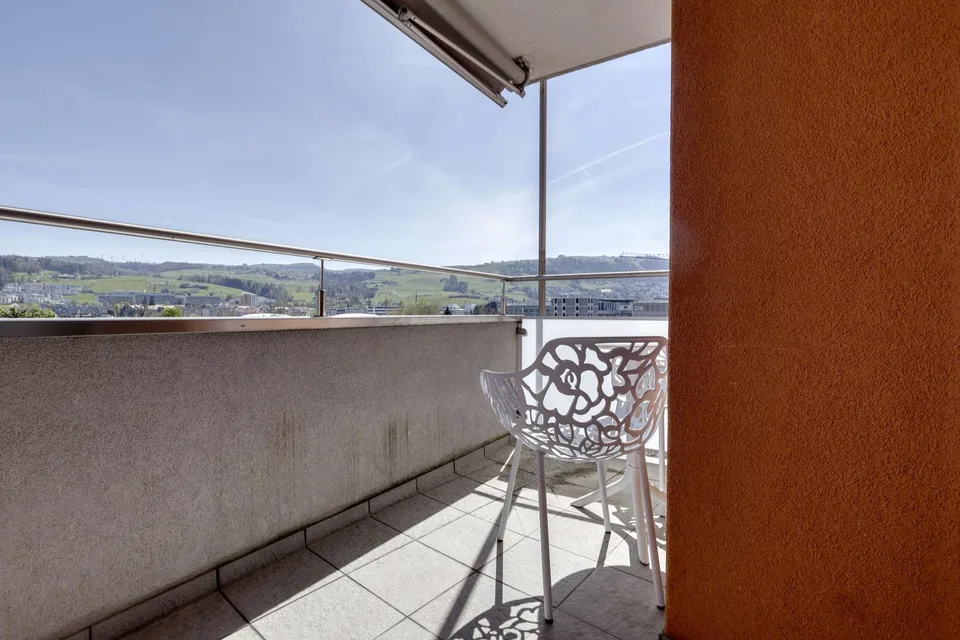 Coliving with Lake Access and Career Opportunities in Baar – foto 14 di 15
