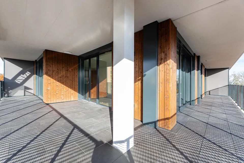 3.5 Zimmerwohnung in Arbon – photo 12 sur 13