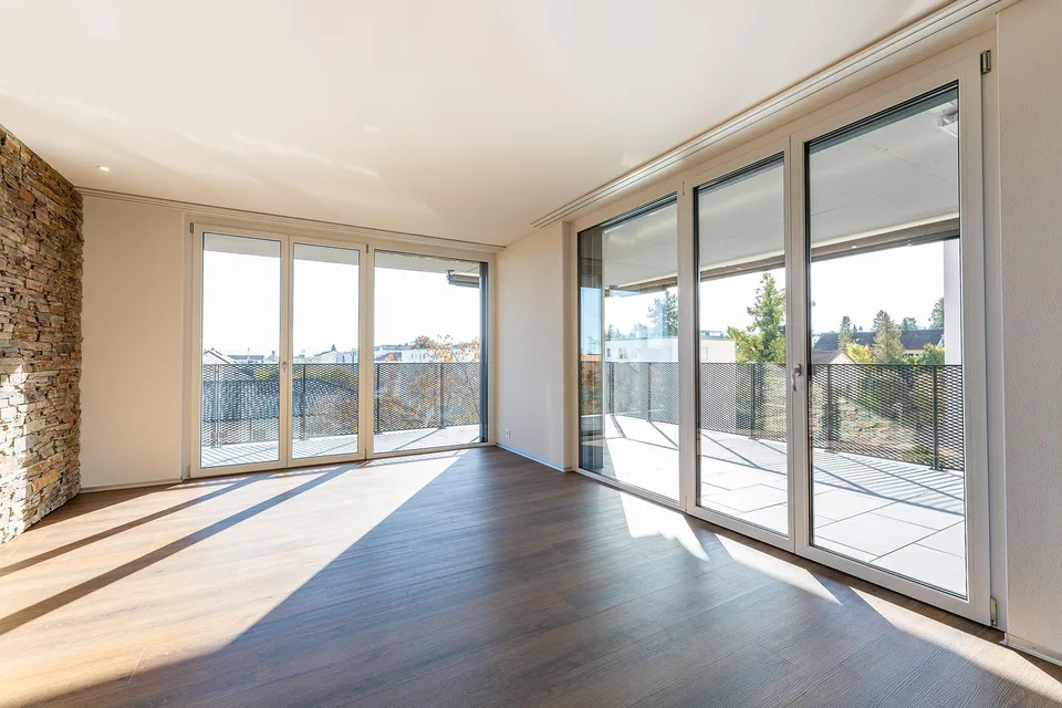 3.5 Zimmerwohnung in Arbon – photo 5 sur 13
