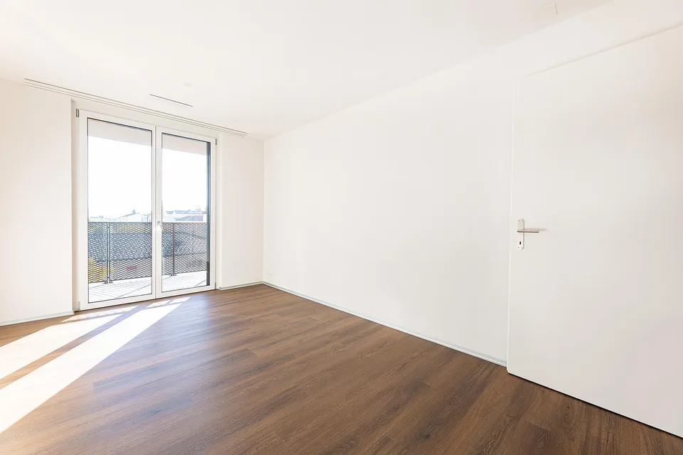 3.5 Zimmerwohnung in Arbon – photo 10 sur 13