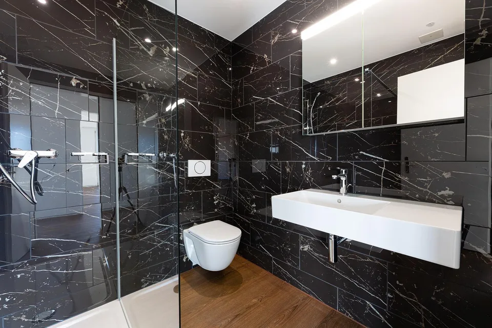 3.5 Zimmerwohnung in Arbon – photo 9 sur 13
