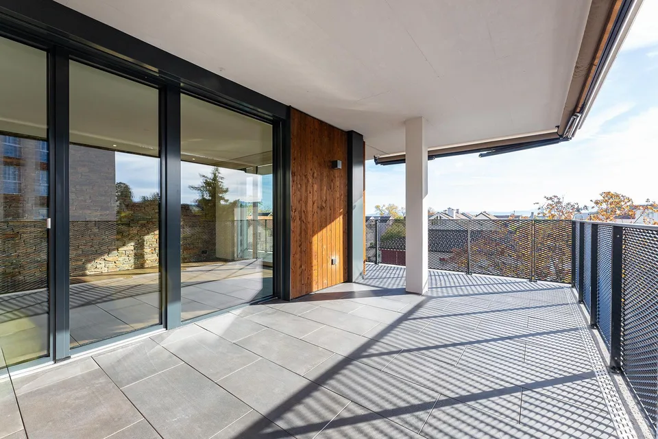 3.5 Zimmerwohnung in Arbon – photo 13 sur 13