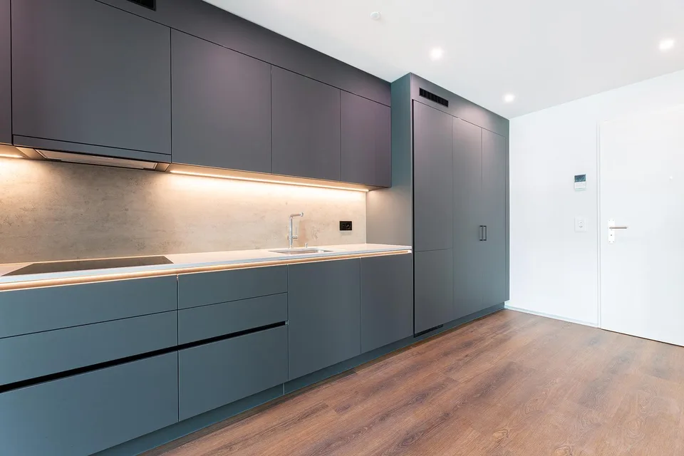 Appartamento 1.5 locali ad Arbon – foto 2 di 13
