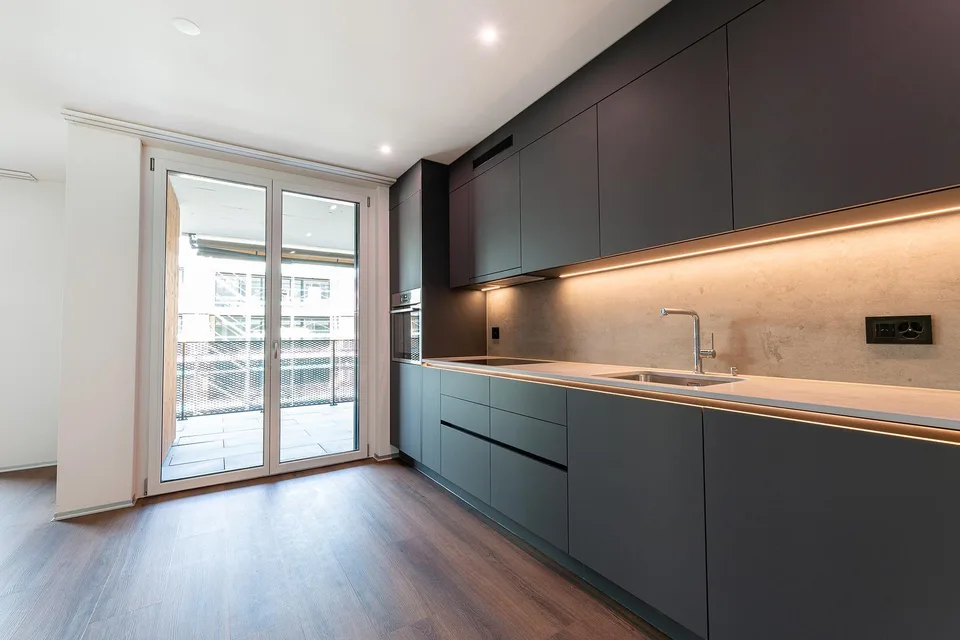 Appartamento 1.5 locali ad Arbon – foto 3 di 13