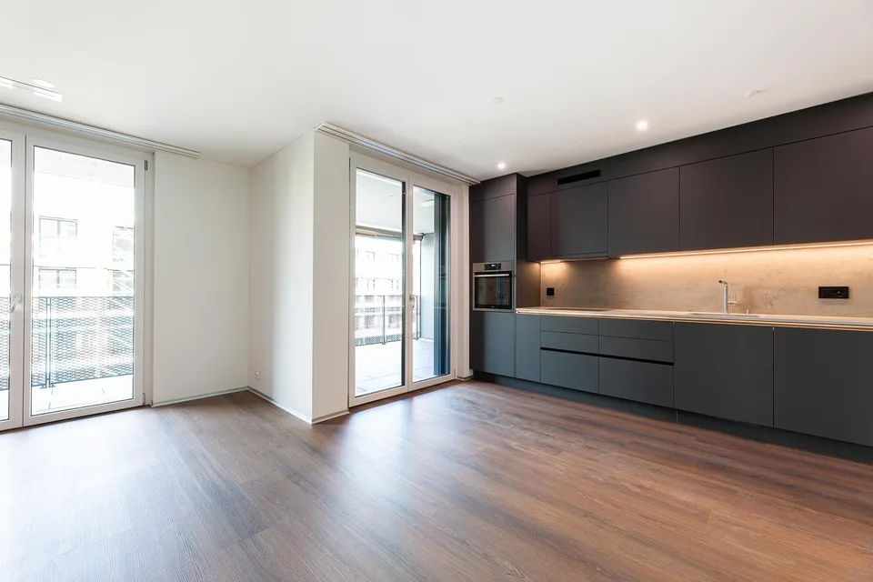 Appartamento 1.5 locali ad Arbon – foto 4 di 13