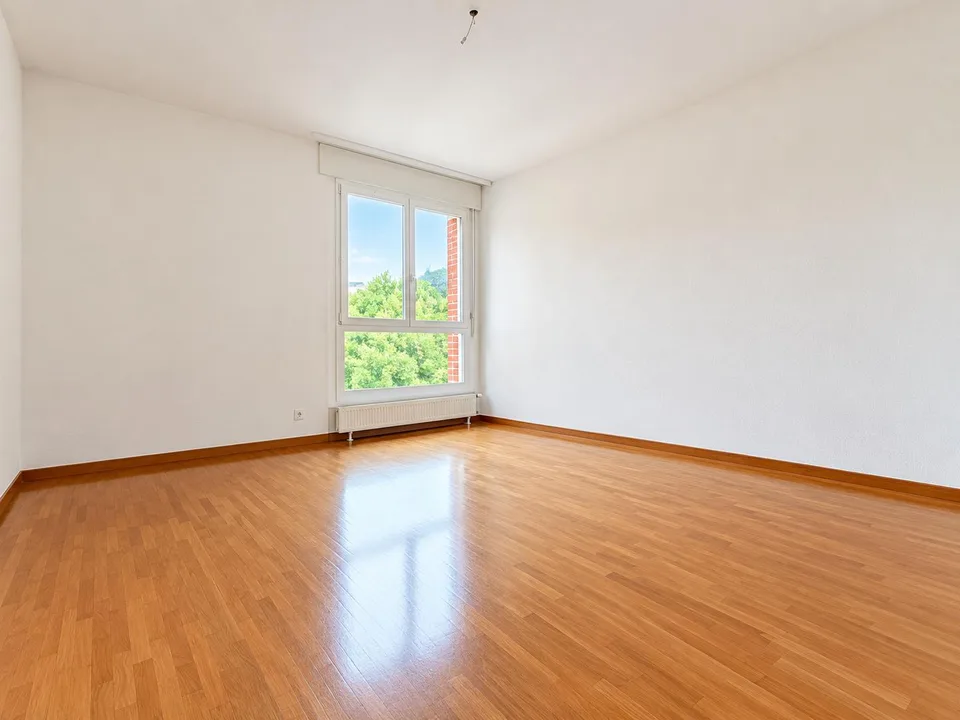 3.5 locali a Pregassona – Foto 6 von 7