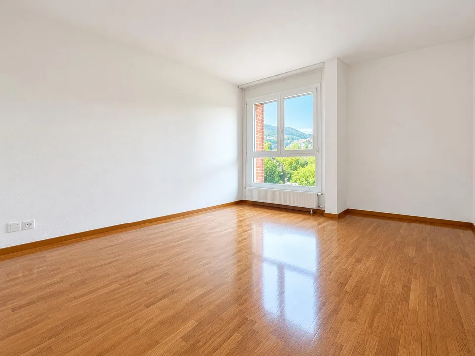 3.5 locali a Pregassona – Foto 5 von 7