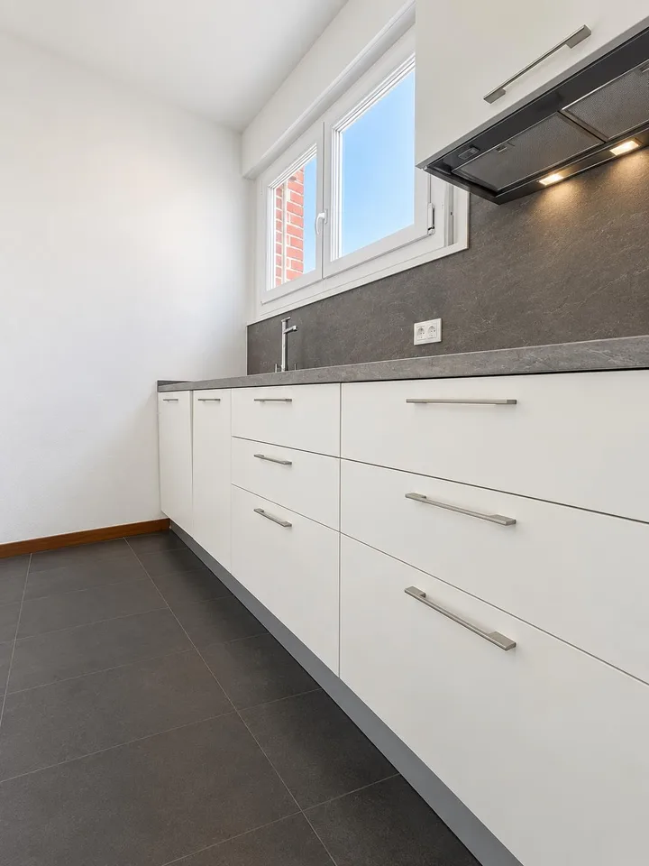 3.5 locali a Pregassona – Foto 3 von 7