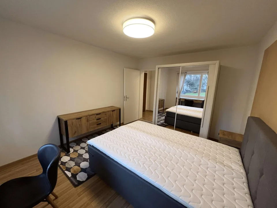 Stiglenstrasse 63, 8052 Zürich – Foto 3 von 7