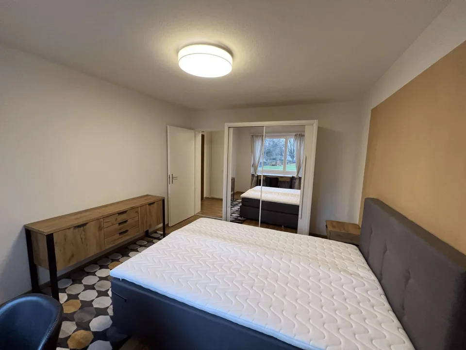Stiglenstrasse 63, 8052 Zürich – Foto 4 von 7