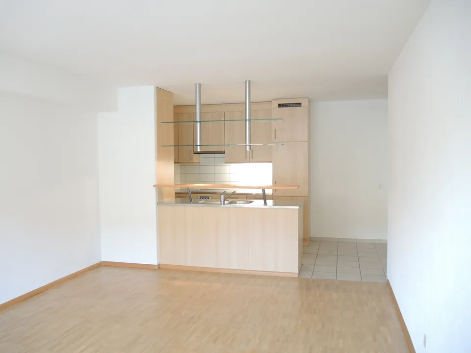 Nachmieter gesucht 4 ZW mit 2 Balkonen, 2 Badezimmern u. Lift – foto 2 di 8