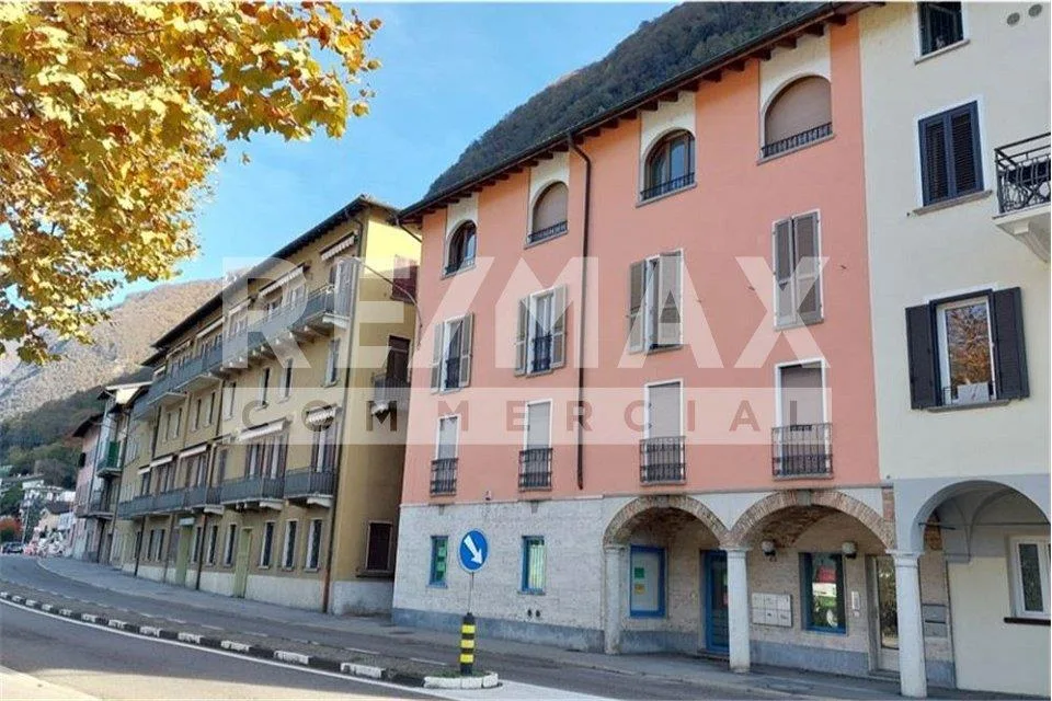 Locale commerciale in zona centrale – foto 8 di 8