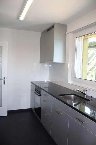 Grosszügige Wohnung im beliebten Niklausen-Quatier – Foto 3 von 6