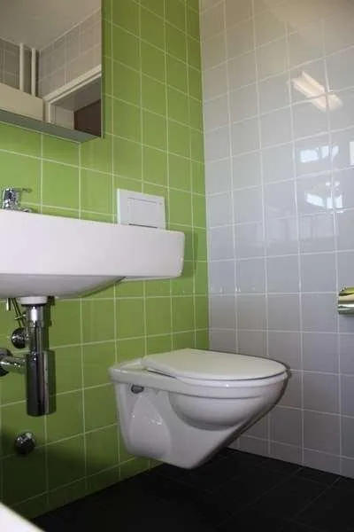 Grosszügige Wohnung im beliebten Niklausen-Quatier – Foto 5 von 6