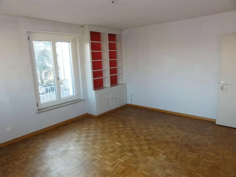 Wohnung 5.5 Zimmer im Erdgeschoss zur Miete in Fribourg! – Foto 5 von 9