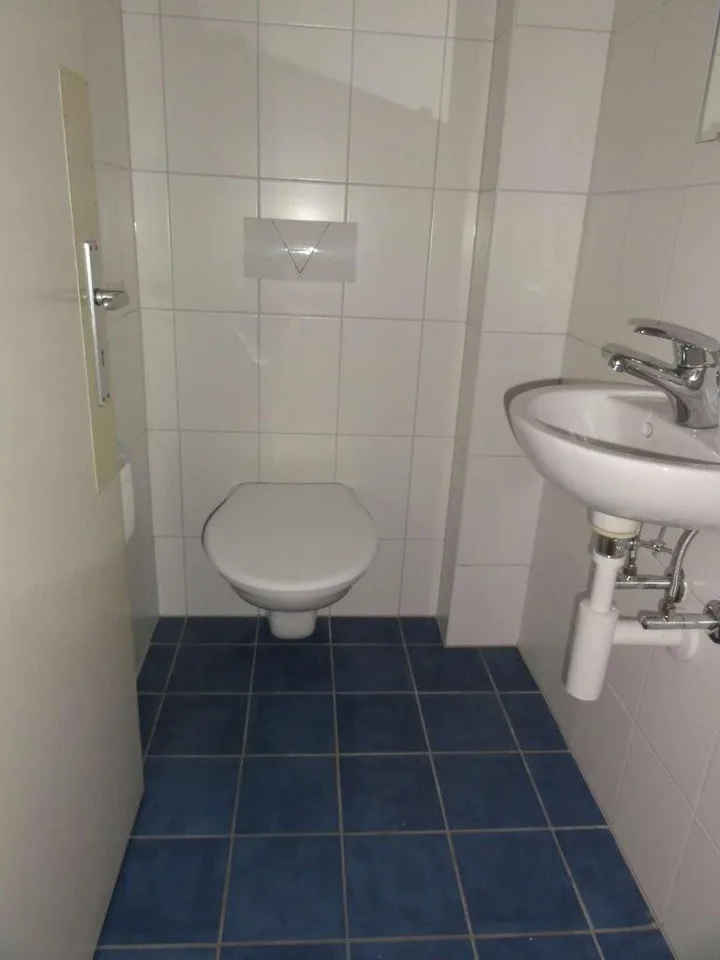 Wohnung 5.5 Zimmer im Erdgeschoss zur Miete in Fribourg! – Foto 7 von 9