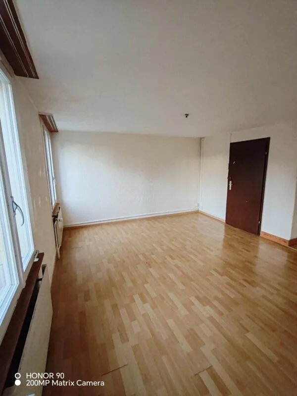 2.5-Zimmerwohnung an der Weiherstrasse – Foto 6 von 7