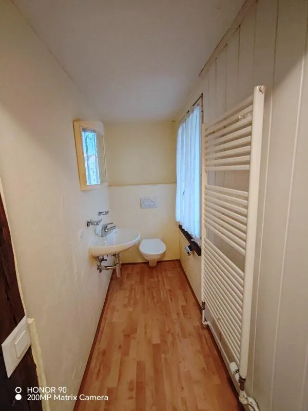 2.5-Zimmerwohnung an der Weiherstrasse – Foto 3 von 7