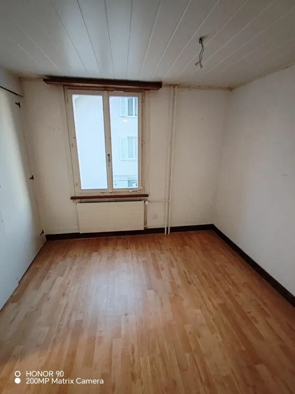 2.5-Zimmerwohnung an der Weiherstrasse – Foto 5 von 7