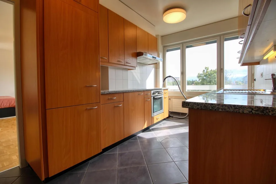 Spacious and Modern Coliving in Grand-Saconnex, Geneva – Foto 6 von 17