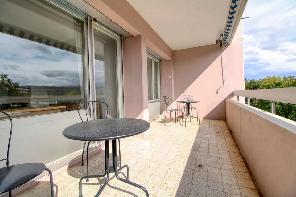 Spacious and Modern Coliving in Grand-Saconnex, Geneva – Foto 10 von 17
