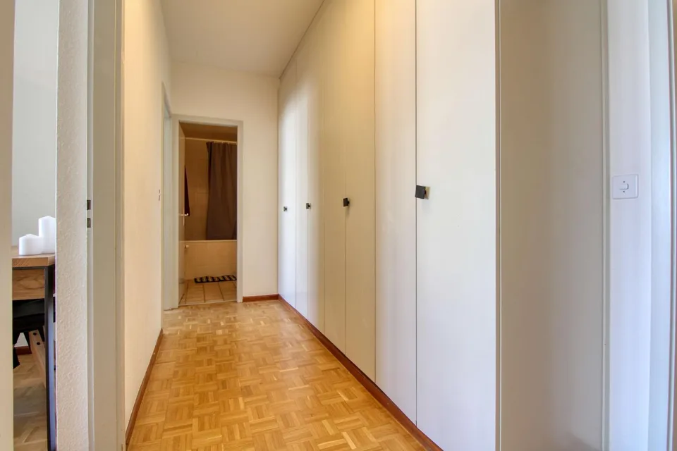 Spacious and Modern Coliving in Grand-Saconnex, Geneva – Foto 11 von 17