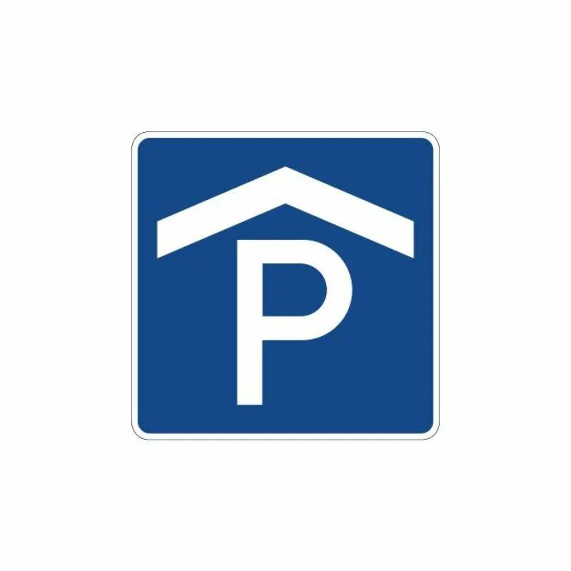 Doppelparkplatz in heller Tiefgarage an idealer Verkehrslage – Foto 3 von 3