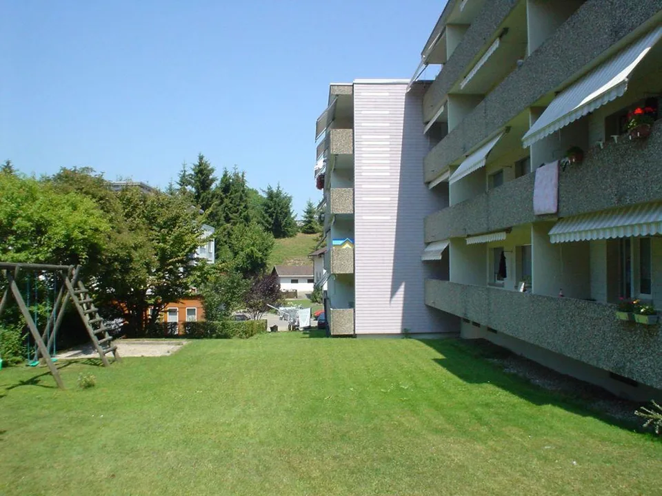 Schöne 4.5 Zimmerwohnung, ruhig gelegen – photo 11 of 13