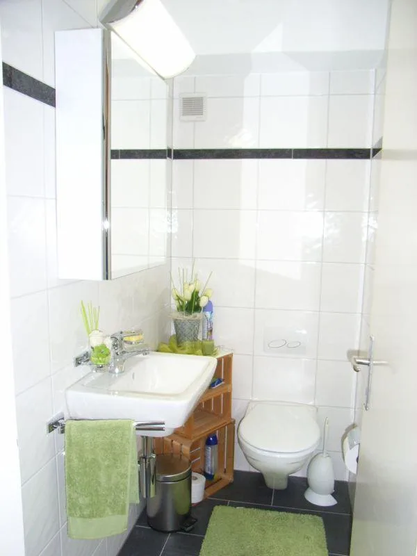 Schöne 4.5 Zimmerwohnung, ruhig gelegen – photo 8 of 13