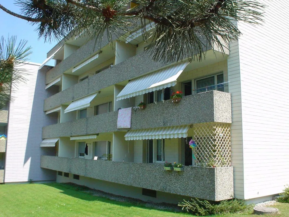 Schöne 4.5 Zimmerwohnung, ruhig gelegen – photo 13 of 13