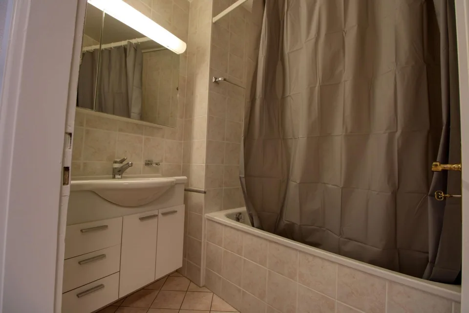 Rue du Maupas 16, 1004 Lausanne – foto 15 di 19