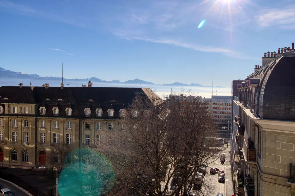 Rue du Maupas 16, 1004 Lausanne – foto 19 di 19