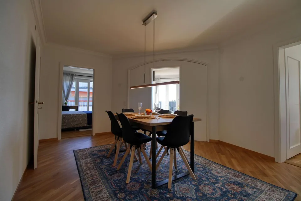Rue du Maupas 16, 1004 Lausanne – foto 14 di 19