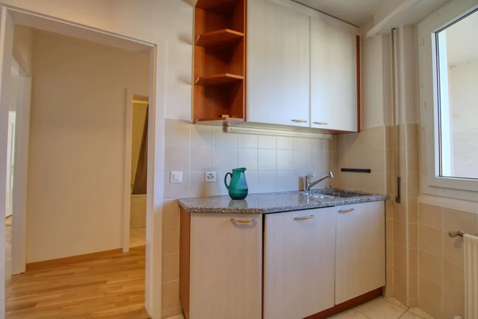 Rue du Maupas 16, 1004 Lausanne – foto 9 di 19