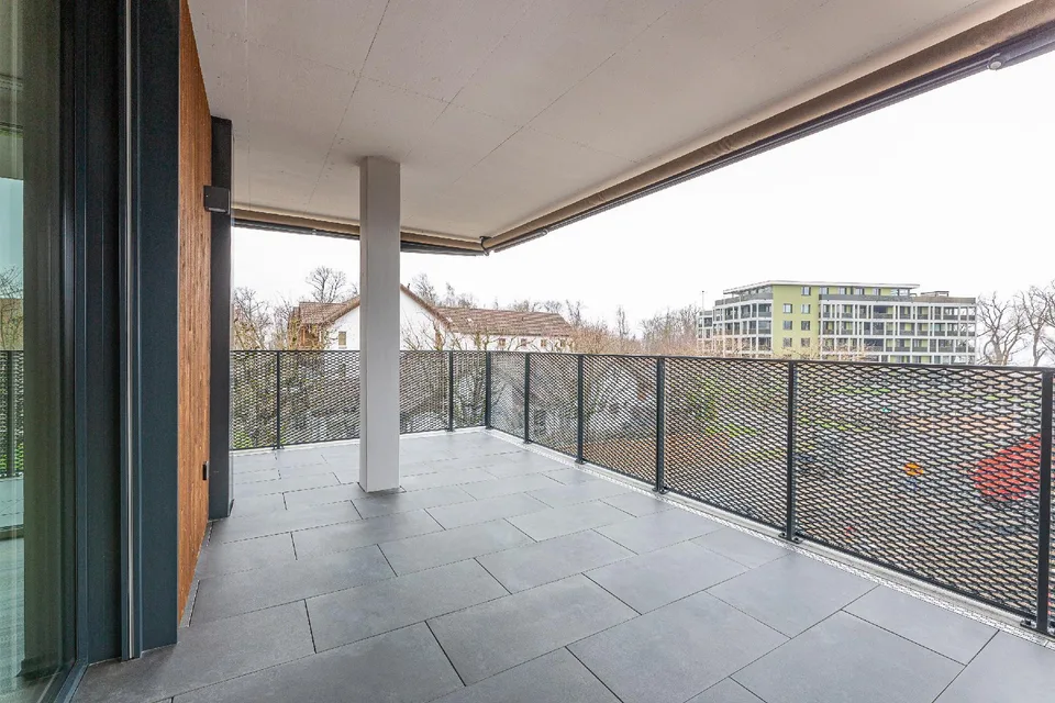 Appartamento di 4.5 locali ad Arbon – foto 13 di 13