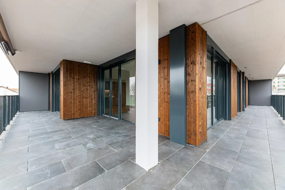 Appartamento di 4.5 locali ad Arbon – foto 12 di 13