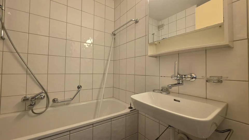 1.0 Zimmerwohnung in Winterthur – Foto 5 von 10