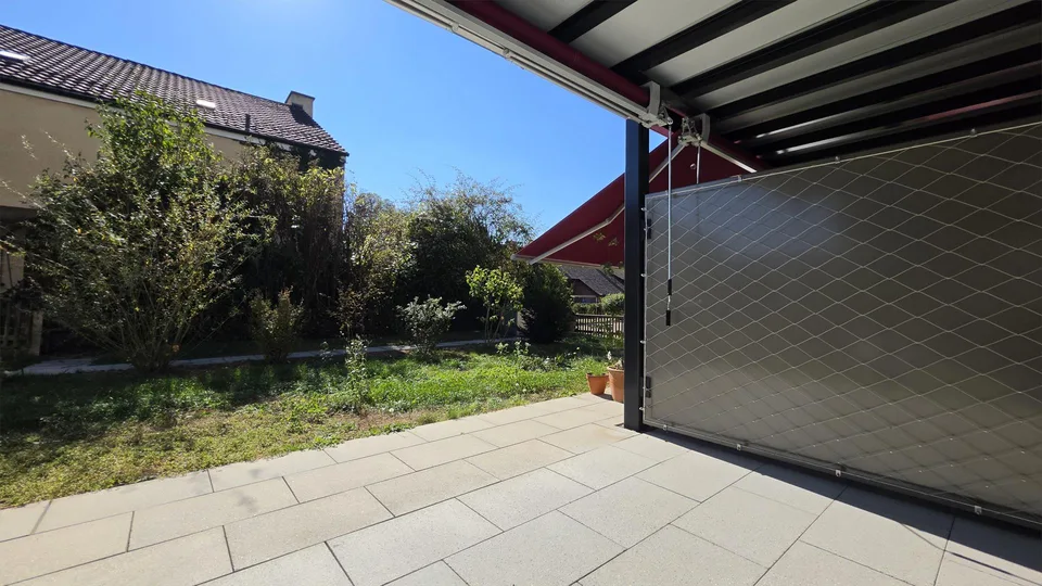 1.0 Zimmerwohnung in Winterthur – Foto 9 von 10