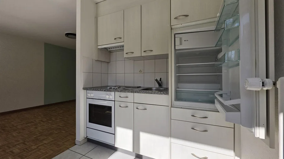 1.0 Zimmerwohnung in Winterthur – Foto 4 von 10