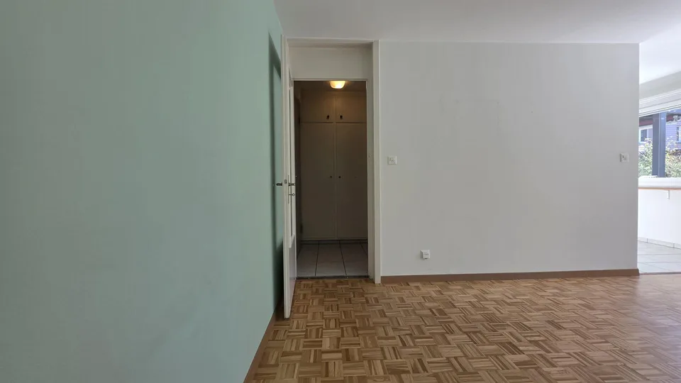1.0 Zimmerwohnung in Winterthur – Foto 8 von 10